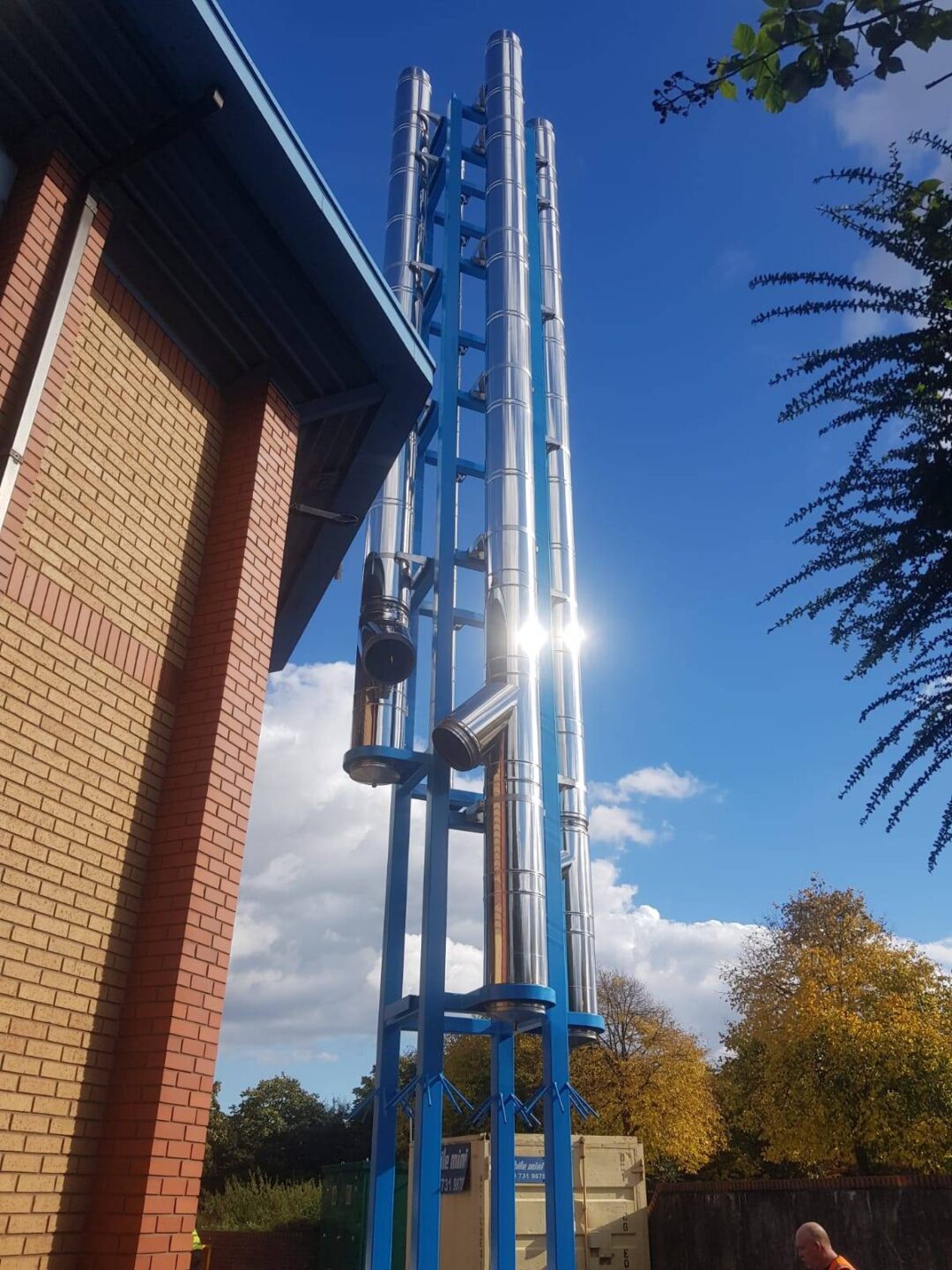 Metrodome Leisure Centre